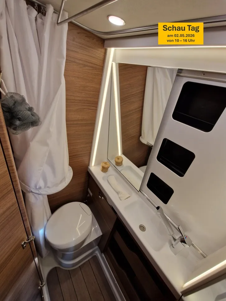 Fahrzeugbild Knaus BoxLife PLATINUM SELECTION 600 MQ #24