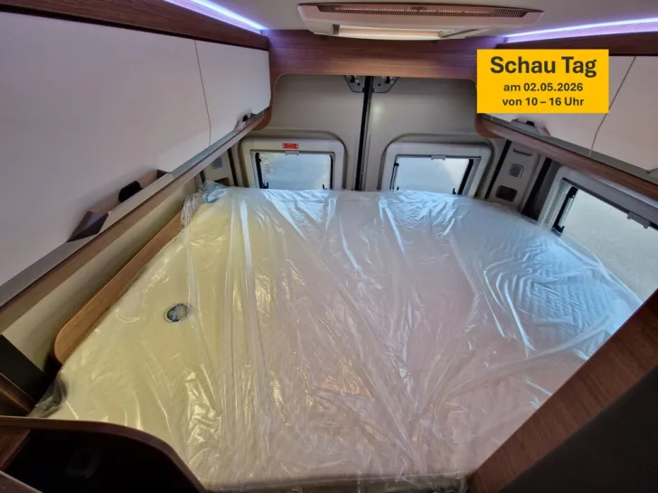 Fahrzeugbild Knaus BoxLife PLATINUM SELECTION 600 MQ #26