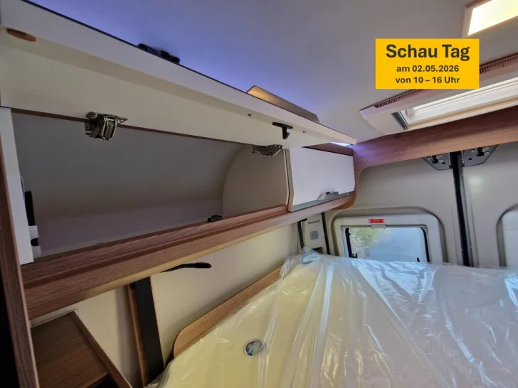 Fahrzeugbild Knaus BoxLife PLATINUM SELECTION 600 MQ #27