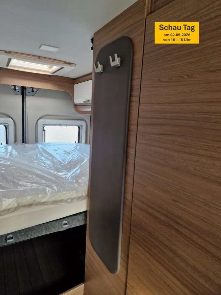 Fahrzeugbild Knaus BoxLife PLATINUM SELECTION 600 MQ #28