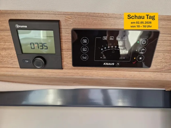 Fahrzeugbild Knaus BoxLife PLATINUM SELECTION 600 MQ #30