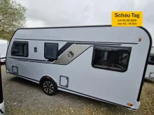 Fahrzeugbild Knaus Südwind 460 EU Black Selection #3