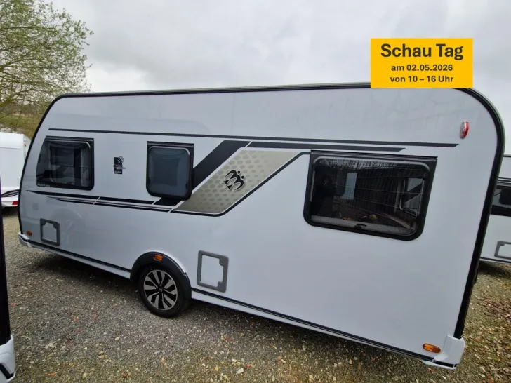 Fahrzeugbild Knaus Südwind 460 EU Black Selection #3