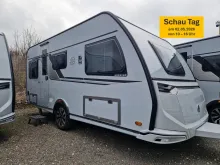 Fahrzeugbild Knaus Südwind 460 EU Black Selection #4