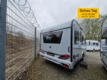 Fahrzeugbild Knaus Südwind 460 EU Black Selection #6