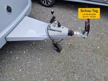 Fahrzeugbild Knaus Südwind 460 EU Black Selection #8