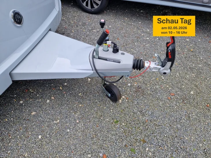 Fahrzeugbild Knaus Südwind 460 EU Black Selection #8