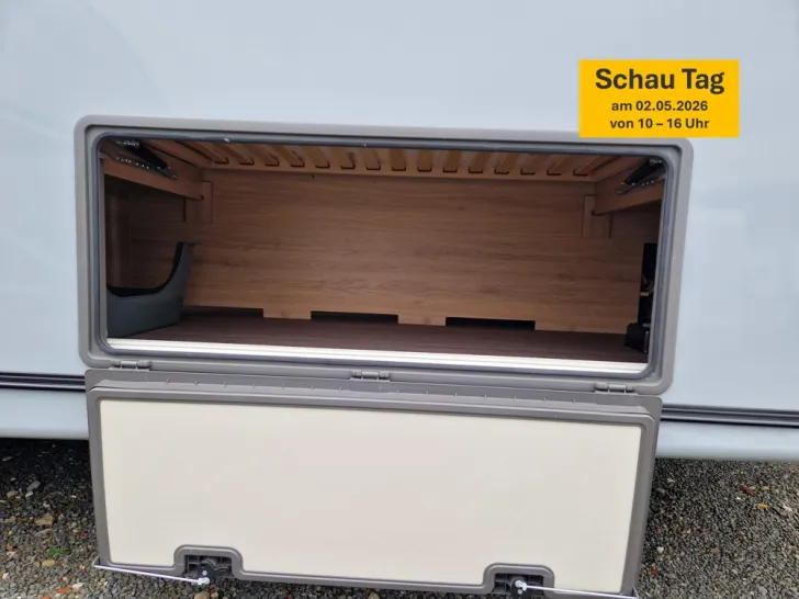 Fahrzeugbild Knaus Südwind 460 EU Black Selection #9