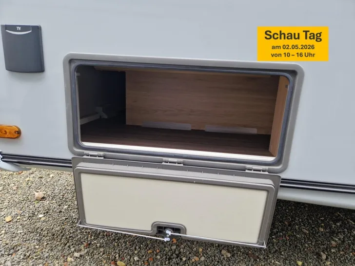 Fahrzeugbild Knaus Südwind 460 EU Black Selection #10
