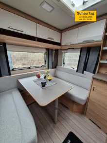 Fahrzeugbild Knaus Südwind 460 EU Black Selection #11