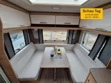 Fahrzeugbild Knaus Südwind 460 EU Black Selection #12