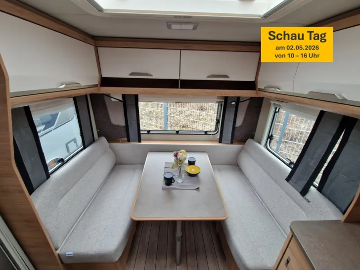 Fahrzeugbild Knaus Südwind 460 EU Black Selection #12