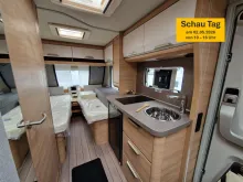 Fahrzeugbild Knaus Südwind 460 EU Black Selection #13