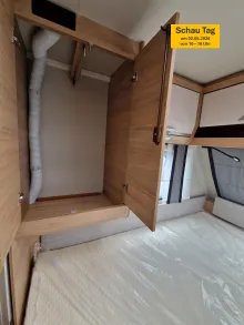 Fahrzeugbild Knaus Südwind 460 EU Black Selection #18