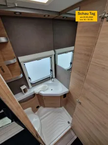 Fahrzeugbild Knaus Südwind 460 EU Black Selection #21