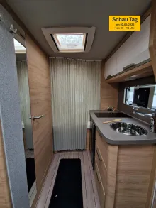 Fahrzeugbild Knaus Südwind 460 EU Black Selection #22