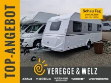 Fahrzeugbild Knaus Sport 460 EU #1