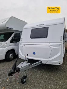 Fahrzeugbild Knaus Sport 460 EU #2