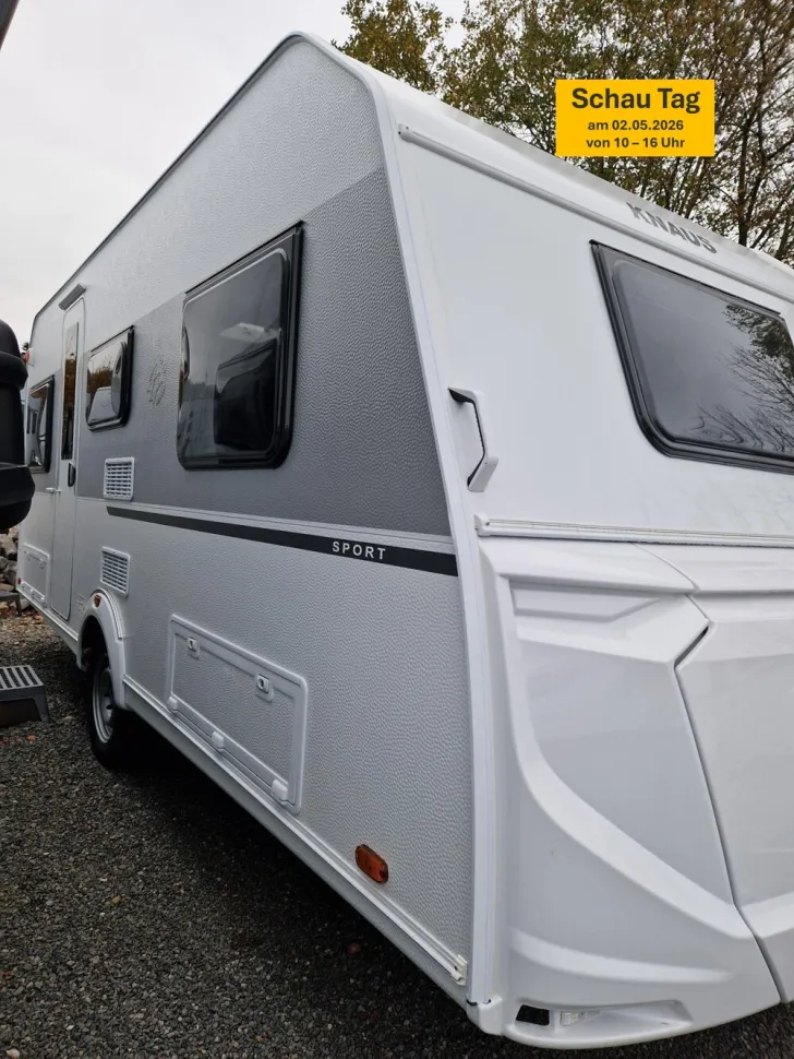 Fahrzeugbild Knaus Sport 460 EU #3
