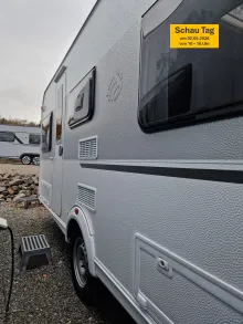 Fahrzeugbild Knaus Sport 460 EU #4