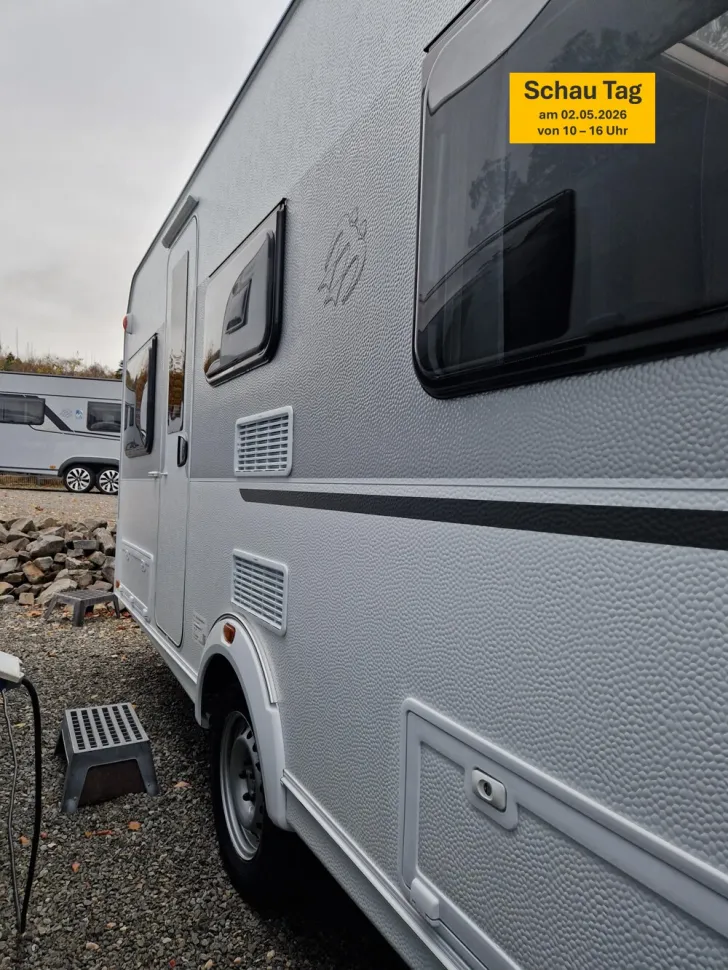 Fahrzeugbild Knaus Sport 460 EU #4