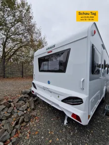 Fahrzeugbild Knaus Sport 460 EU #6