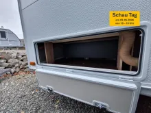 Fahrzeugbild Knaus Sport 460 EU #9