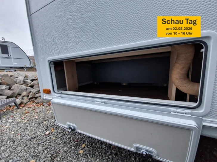 Fahrzeugbild Knaus Sport 460 EU #9