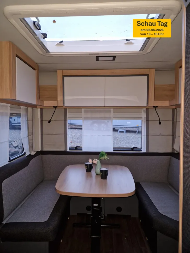 Fahrzeugbild Knaus Sport 460 EU #11