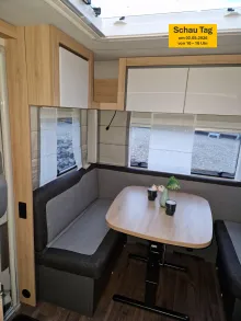 Fahrzeugbild Knaus Sport 460 EU #12