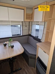 Fahrzeugbild Knaus Sport 460 EU #13