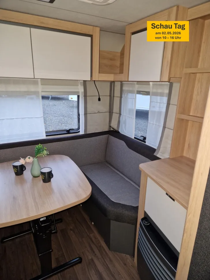 Fahrzeugbild Knaus Sport 460 EU #13