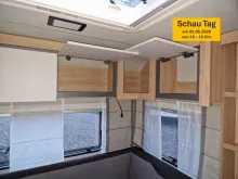 Fahrzeugbild Knaus Sport 460 EU #14