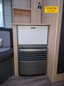Fahrzeugbild Knaus Sport 460 EU #15