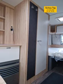 Fahrzeugbild Knaus Sport 460 EU #16
