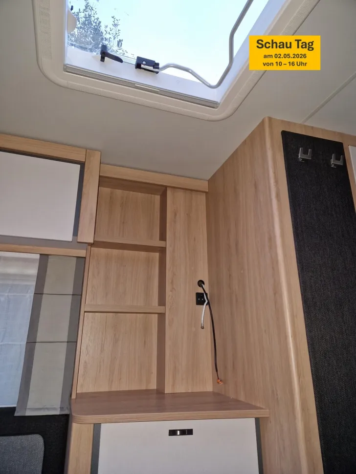 Fahrzeugbild Knaus Sport 460 EU #17