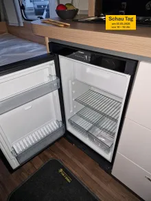 Fahrzeugbild Knaus Sport 460 EU #20