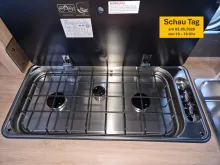 Fahrzeugbild Knaus Sport 460 EU #21