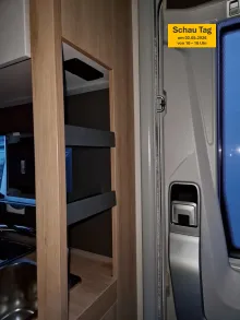 Fahrzeugbild Knaus Sport 460 EU #22