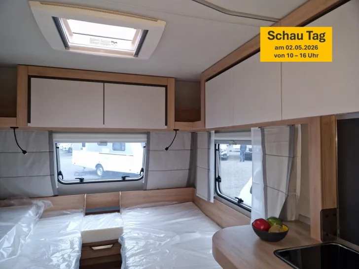 Fahrzeugbild Knaus Sport 460 EU #23