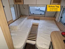 Fahrzeugbild Knaus Sport 460 EU #24