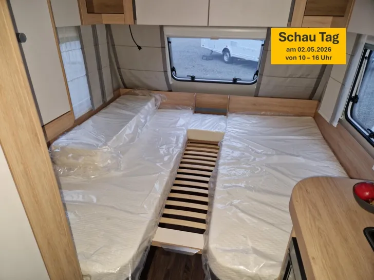 Fahrzeugbild Knaus Sport 460 EU #24