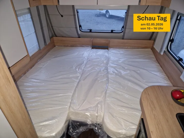Fahrzeugbild Knaus Sport 460 EU #25