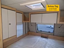 Fahrzeugbild Knaus Sport 460 EU #26