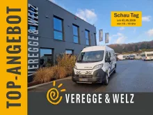 Fahrzeugbild Weinsberg CaraLife 630 LQ #1