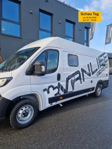 Fahrzeugbild Weinsberg CaraLife 630 LQ #2