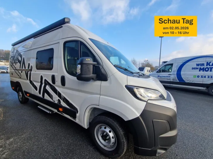Fahrzeugbild Weinsberg CaraLife 630 LQ #3