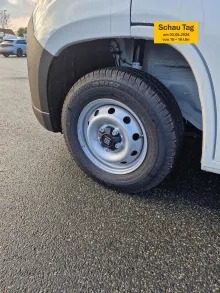 Fahrzeugbild Weinsberg CaraLife 630 LQ #4