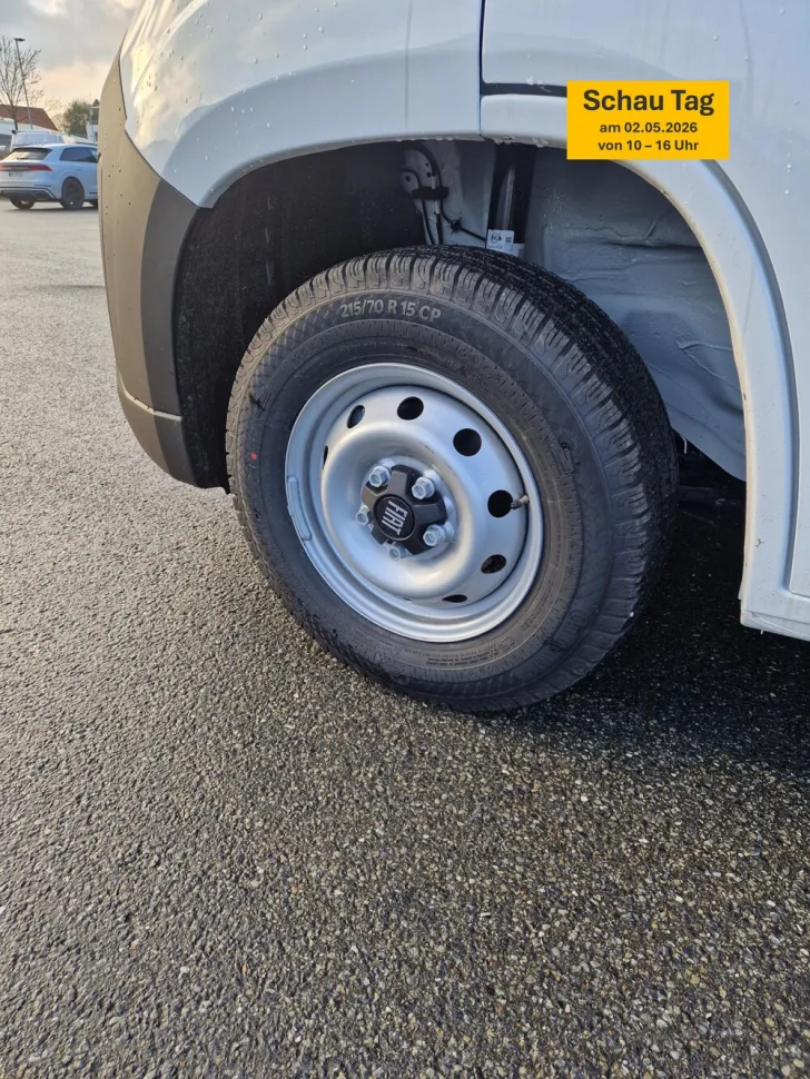 Fahrzeugbild Weinsberg CaraLife 630 LQ #4