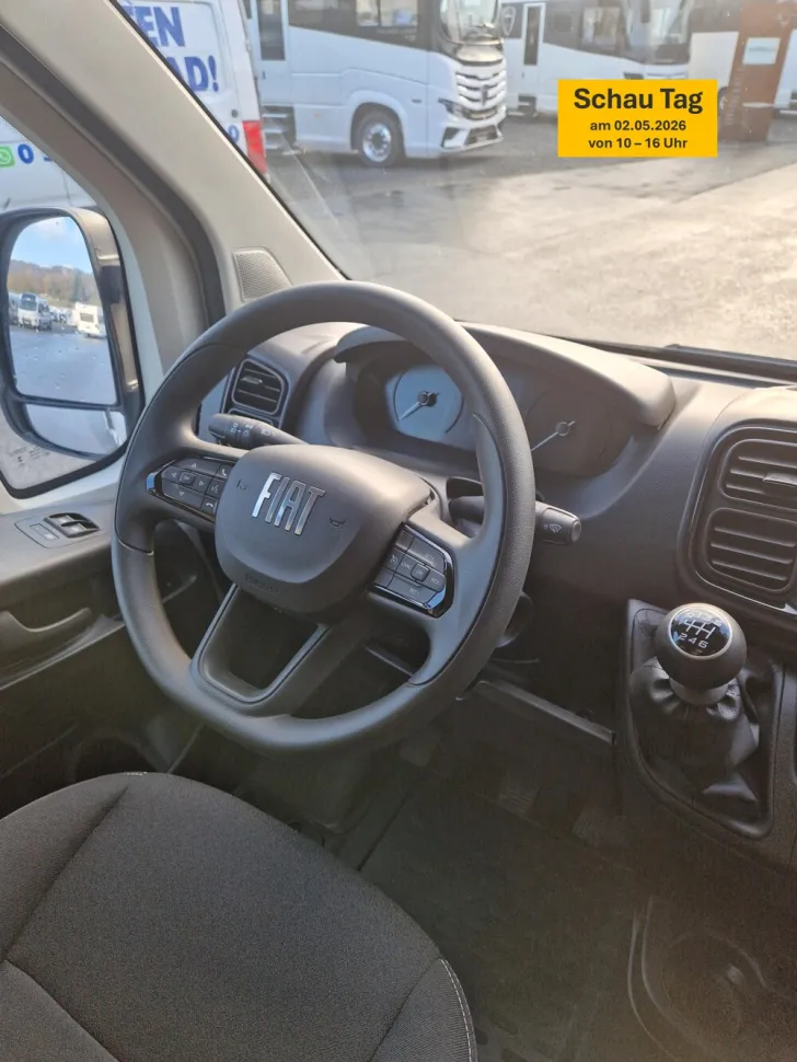 Fahrzeugbild Weinsberg CaraLife 630 LQ #7